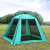 Shengyuan outdoor panoramic sunny park leisure tent tent courtyard