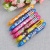 Cartoon eight-color ballpoint pen plastic ballpoint pen sm-8