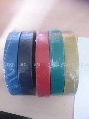 Rubber insulation tape high pressure waterproof adhesive tape