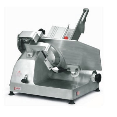 SS-250B Professional Semi-automatic Slicer Meat Slicer Kitchen Equipment Kitchen Supplies