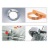SS-250B Professional Semi-automatic Slicer Meat Slicer Kitchen Equipment Kitchen Supplies