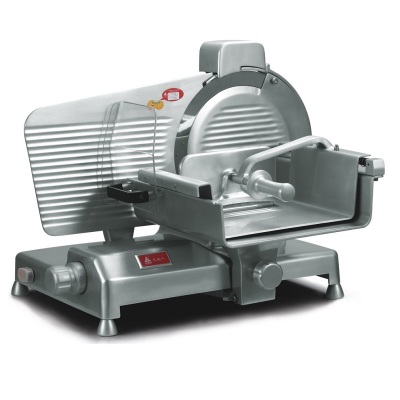 SS-350V3 Straight Knife Fresh Meat Semi-automatic Slicer Meat Slicer Kitchen Equipment