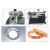 SS-300C Standard Semi-automatic Slicer Hotel Kitchen Supplies