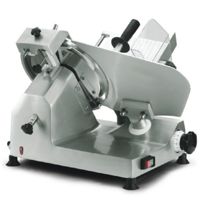 SS-350E Luxury Semi-automatic Slicer Meat Slicer Kitchen Equipment