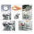 SS-A300C Standard Fully Automatic Slicing Machine Meat Slicer Kitchen Equipment Supplies