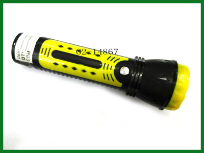 rechargeable torch high quality factory directly sell
