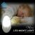 CE ROHS  led sensor night lamp