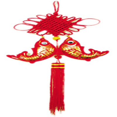 Factory Direct Sales Chinese Knot Celebration Ceremony Products Welcome to the Store