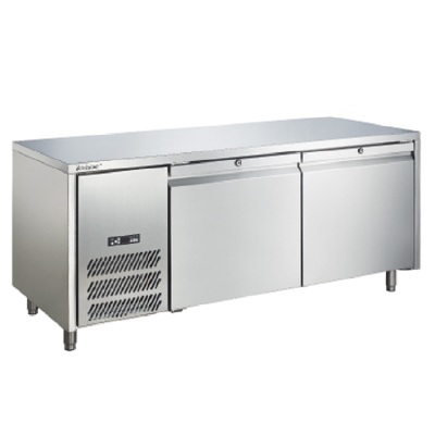 1800mm Refrigerated Work Cabinet/Freezer/Refrigerator/Refrigerated Table