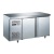 1500mm Refrigerated Work Cabinet/Freezer/Refrigerator/Refrigerated Table