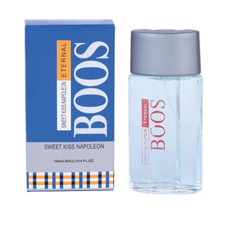 BOSS men's perfume