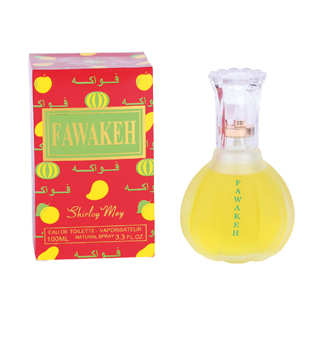 Ms. FAWAKEH perfume