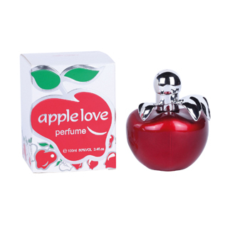 LOVE APPLE