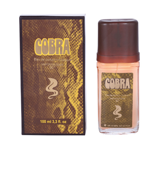 Ms. COBRA perfume