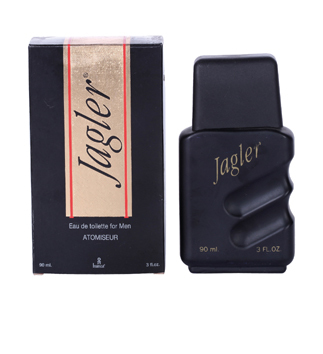 JAGLER men's perfume