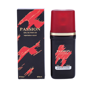 PASSION men's perfume
