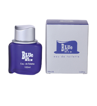 BULE men's perfume