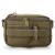 Outdoor goods men and women with small oblique shoulder camouflage kit sundry bags men pack cigarette bags