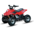 Four dune 50CC-125CCATV (buggy)