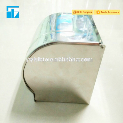 Quality economic Stainless Steel toilet tissue holder napkin holder