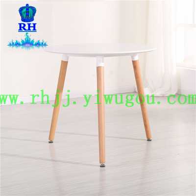 Factory direct sales, office conference table, outdoor leisure table, restaurant coffee table