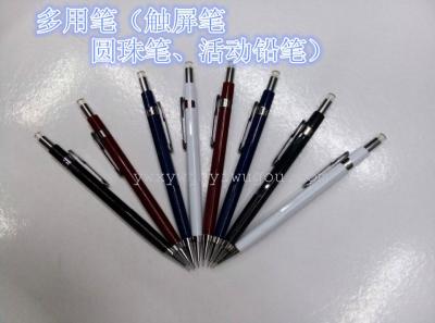 Factory direct pencil stylus pen pen three