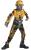 Halloween children's fashion show Avengers Bumblebee