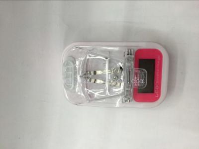 LCD USB CHARGER