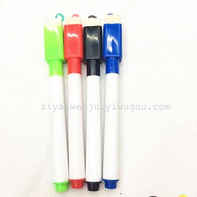 Cheap Small Whiteboard Marker Environmentally Friendly Non-Toxic Whiteboard Marker Erasable Marking Pen