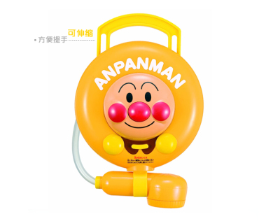  Sprinklers For Baby Toy Portable Cartoon Bath Toy Two Types Of Water Baby Bath Sprinklers For Baby Toy 