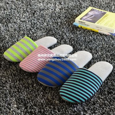 Hotel disposable slippers price discount manufacturers wholesale towels slippers