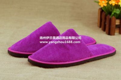 Hotel disposable slippers manufacturers wholesale price discount wholesale towel slippers