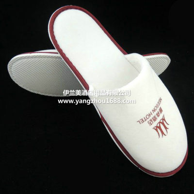 Disposable slippers price discount manufacturers wholesale towels slippers