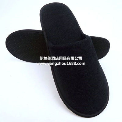 Hotel disposable slippers price discount manufacturers wholesale towels slippers