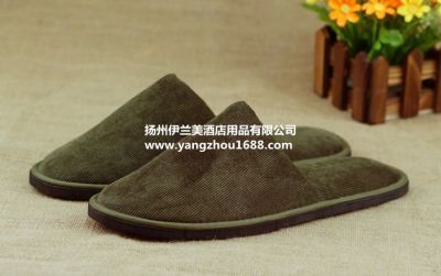 Hotel disposable slippers manufacturers wholesale price discount wholesale towel slippers