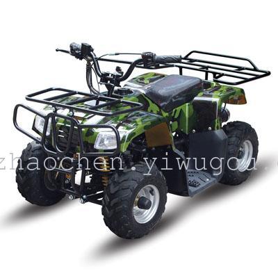 Four round of gasoline ATV car,, (BUGGY DUNE)