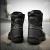 Outdoor equipment, light and high to help the desert tactical boots hiking boots
