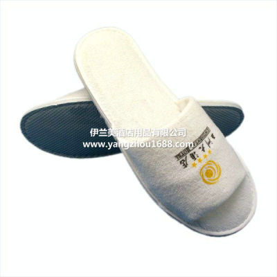 Hotel slippers price discount manufacturers wholesale towels slippers