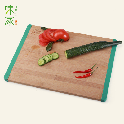 The house of David Takeki Take chopping chopping board edge cutting board damping silicone