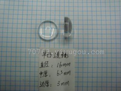 Acrylic lens lens lens lens SD3091 lamp 16mm