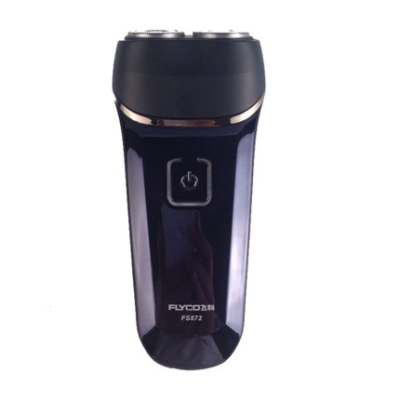 FLYCO FS872 Men's Shaver Electric Fully Washable Shaver Rechargeable Electric