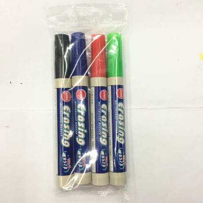 528 Whiteboard Marker Cheaper, Erasable Marking Pen