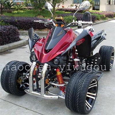 250CC gasoline four round of beach car, ATV