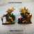 Manufacturers wholesale high - grade was indicative decoration classical handicraft gift design