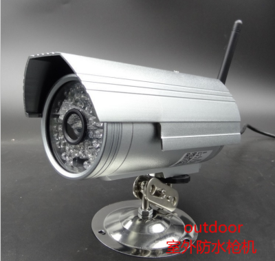 960 million HD P2P wireless network surveillance camera outdoor waterproof machine HD HD