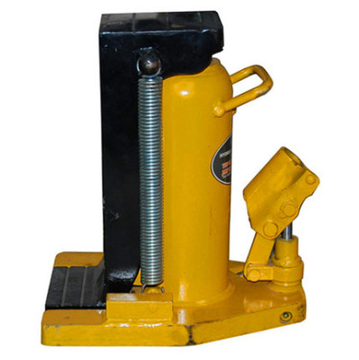 30 T Duckbill Hydraulic Jack Oil Jack Claw Lifting Machine