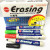 High Quality Whiteboard Marker 528 10 Boxed Erasable Marking Pen