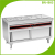 heating and heat preserHeat preservation selling  tang pool stainless steel food table  insulated cabinet.