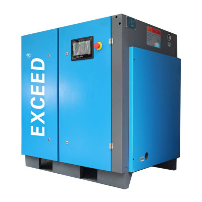 11 KW-Screw Air Compressor in Davidia County