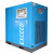 Cold Water River 15 KW Screw Air Compressor
